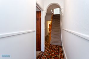 Entrance Hall- click for photo gallery